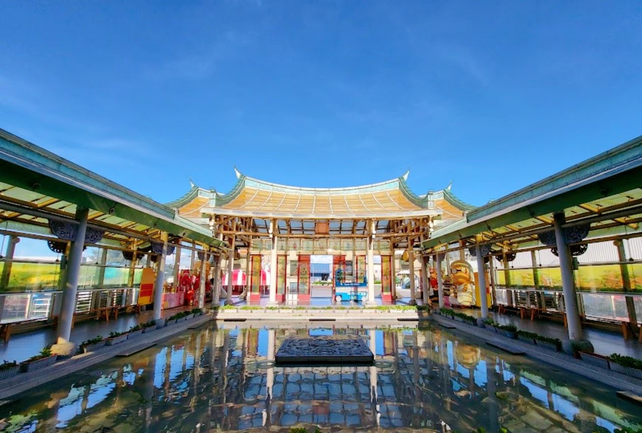 台中彰化旅遊優惠卷 | 親子旅遊
