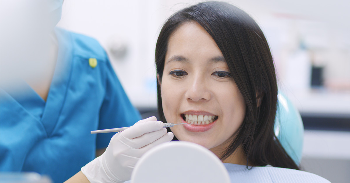 牙周病|蛀牙|牙刷|牙線|牙間刷