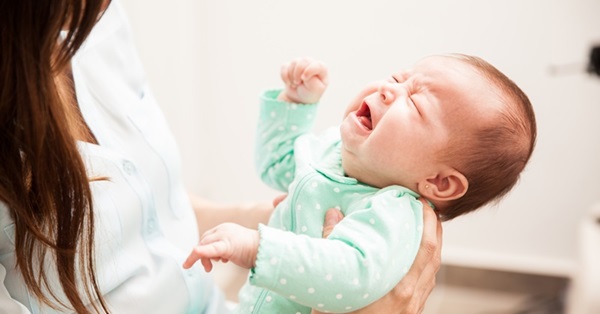 嬰兒