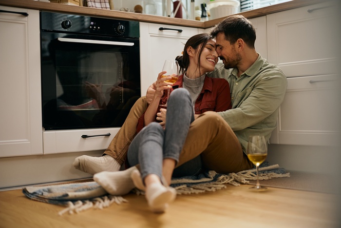 情人節｜禮物｜貼心驚喜