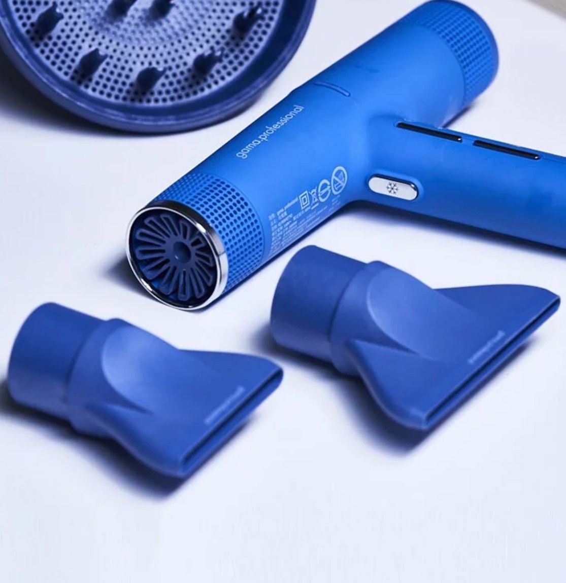 GAMA IQ Perfetto