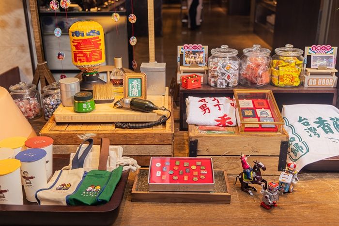 暑假限定台南美味！台北君悅「凱菲屋．呷台南」名店美食節登場