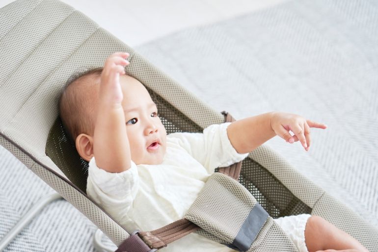只家中有0至6歲幼童長者最高5000元補助