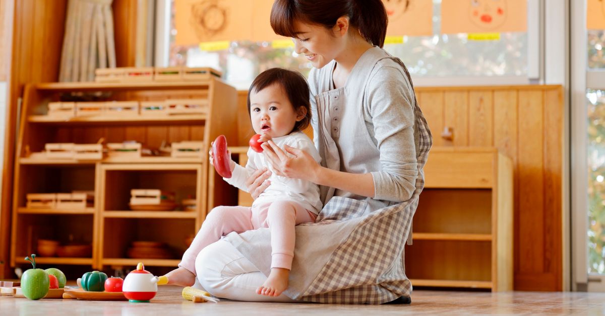 寶寶發展里程碑：2歲6個月～2歲9個月