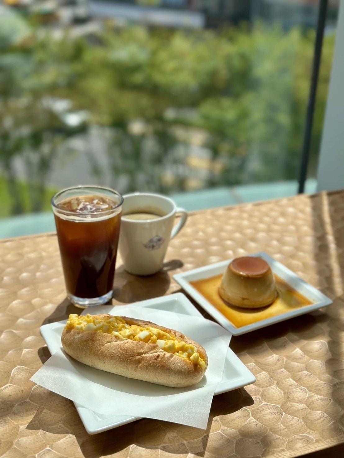 遠東Garden City美食推薦