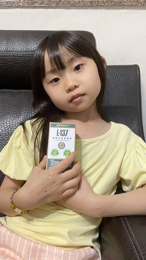 黑松L-137植物乳酸菌膠囊體驗心得