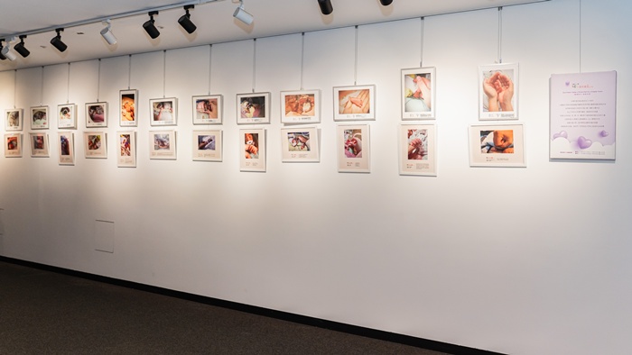 早產兒照護│早產兒