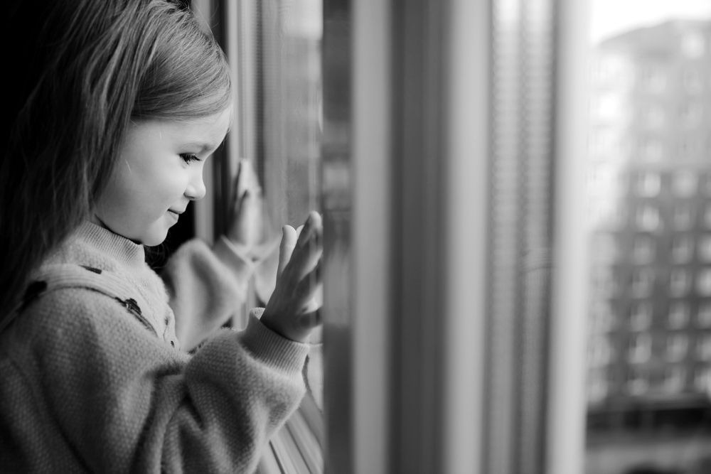 台中│高樓防墜