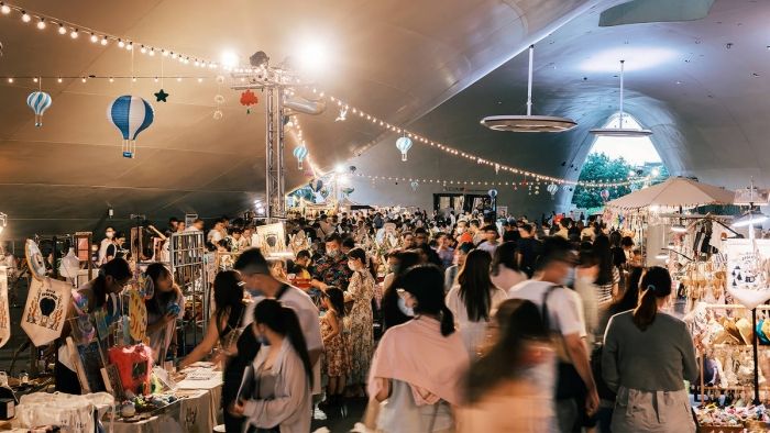 2026花露露音樂節