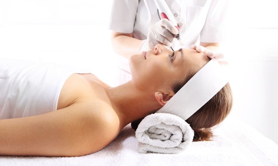 電波療程|無雙電波