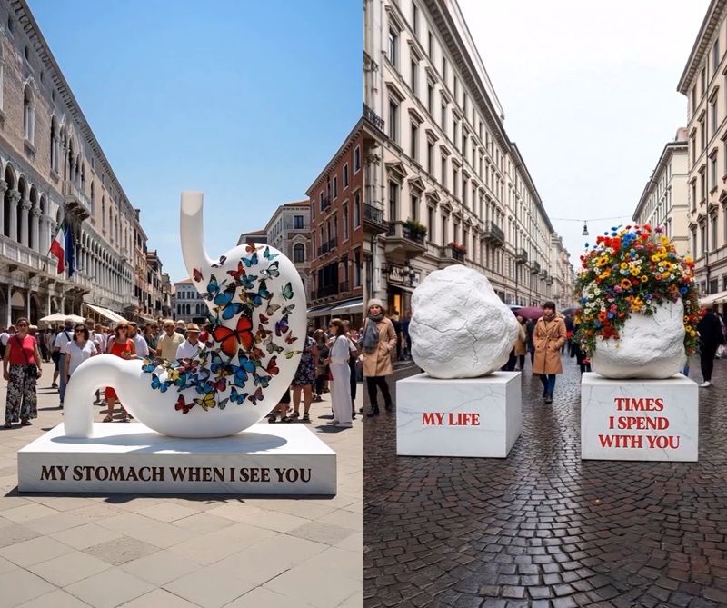 義大利|藝術家|藝術創作|街頭藝術|AI|Andrea Olivari|Andrea Olivari|當代藝術|義大利|藝術家|藝術創作|街頭藝術|AI|Andrea Olivari|當代藝術