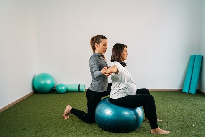 皮拉提斯｜器械式皮拉提斯