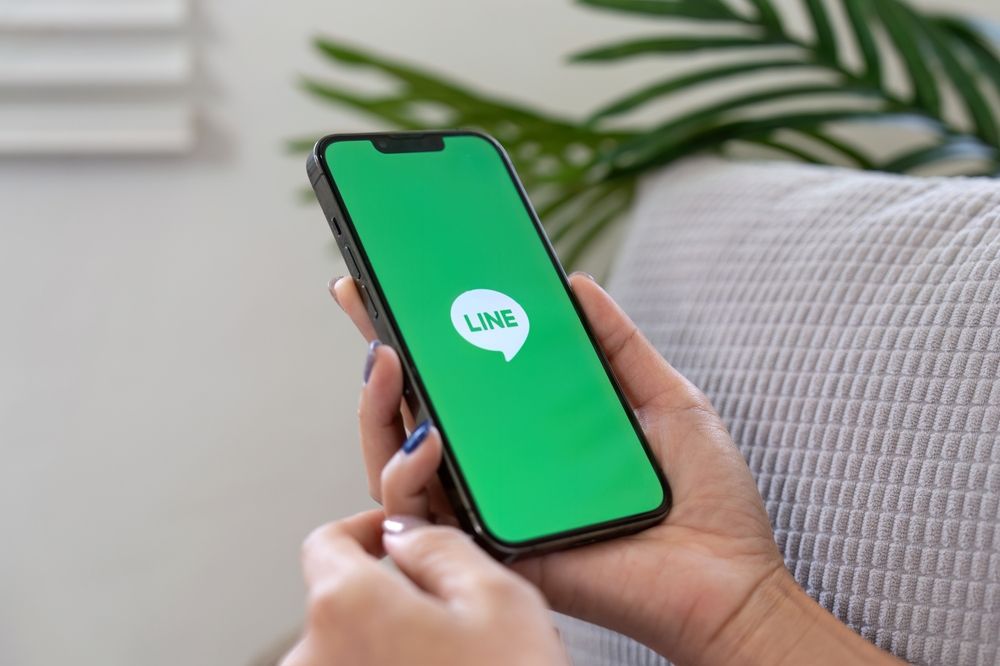 LINE 11月4日起停止支援舊版本