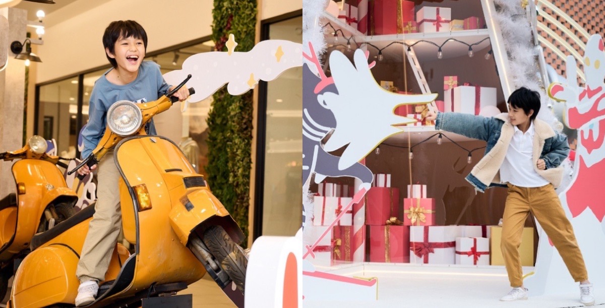 超人力霸王|三井