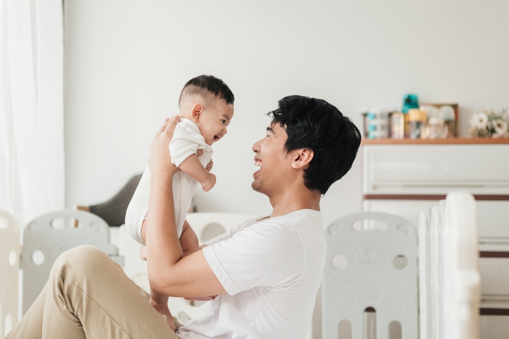 育嬰留職停薪津貼