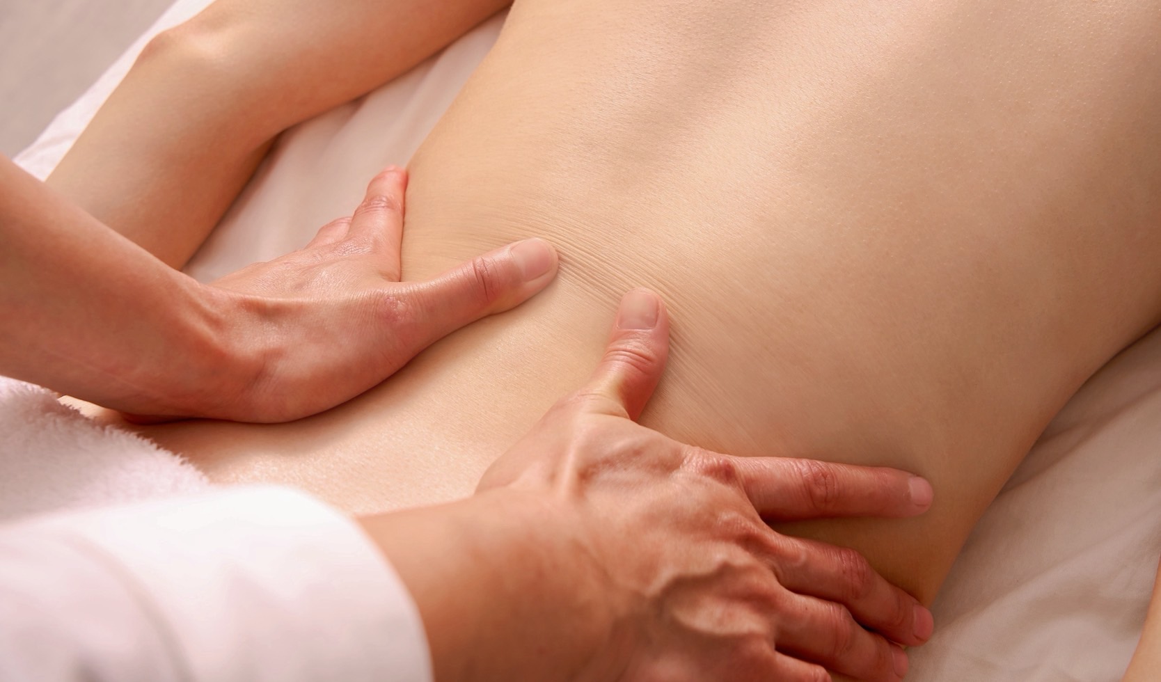 倪萱暖心恬睡療程