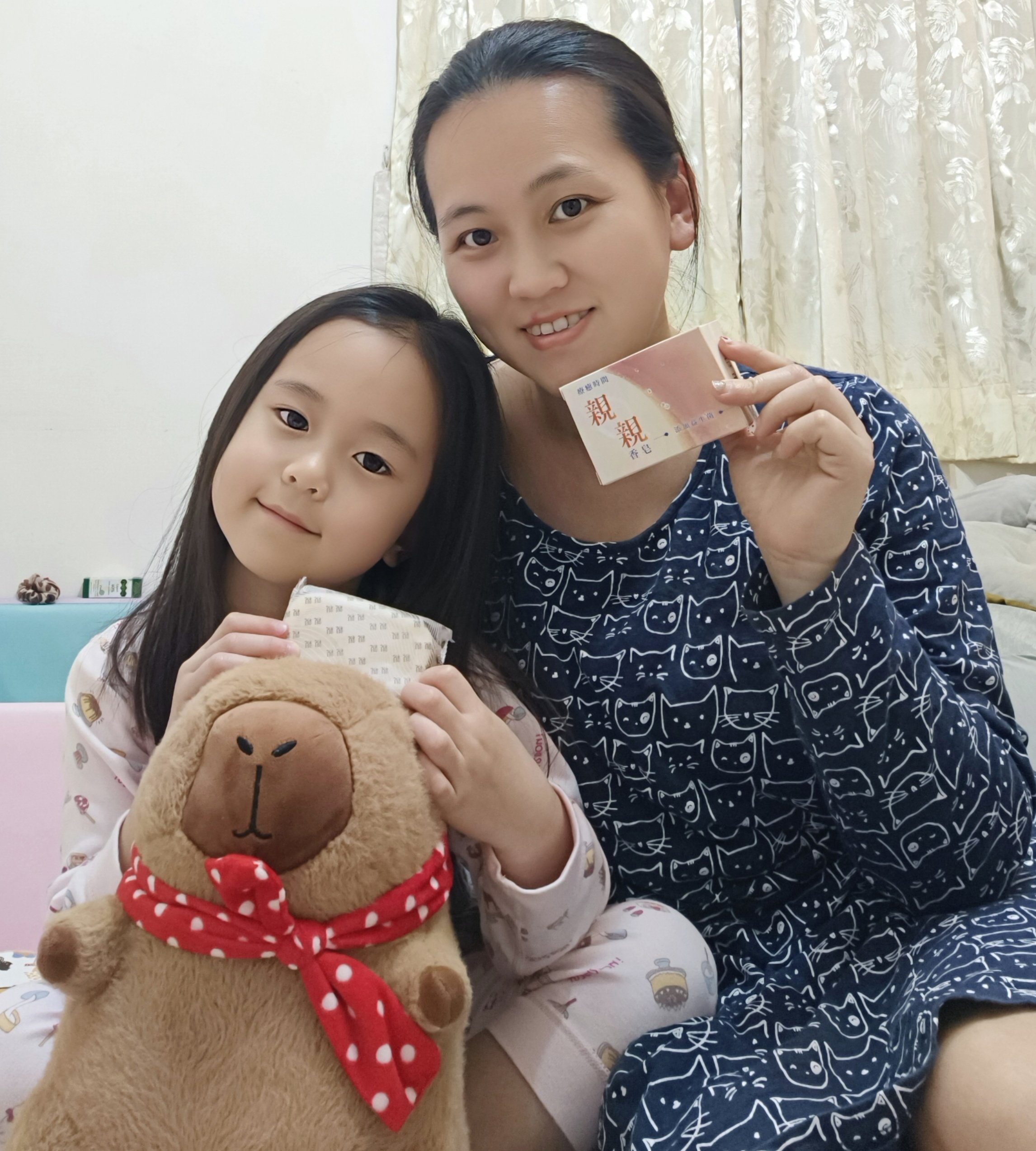 就是喜歡親親04