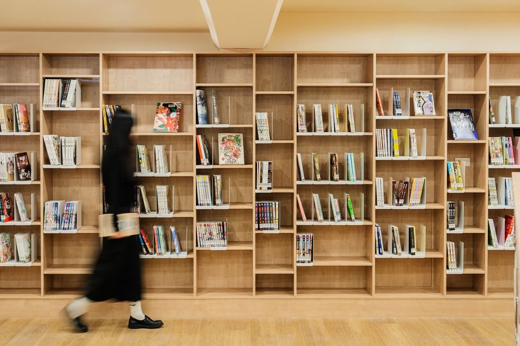 台東縣立圖書館