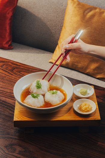 暑假限定台南美味！台北君悅「凱菲屋．呷台南」名店美食節登場