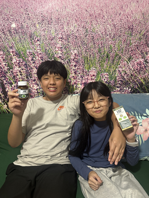 黑松L-137植物乳酸菌｜四個孩子四種吃法，讓我重新學會「把健康放進日常」