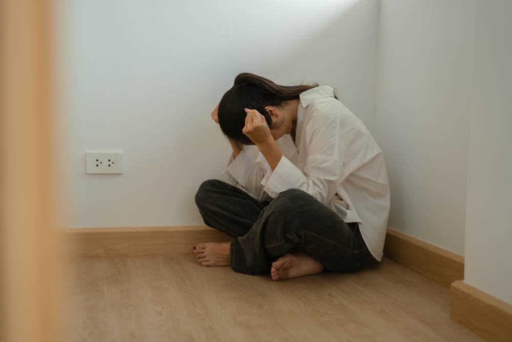 高功能憂鬱症