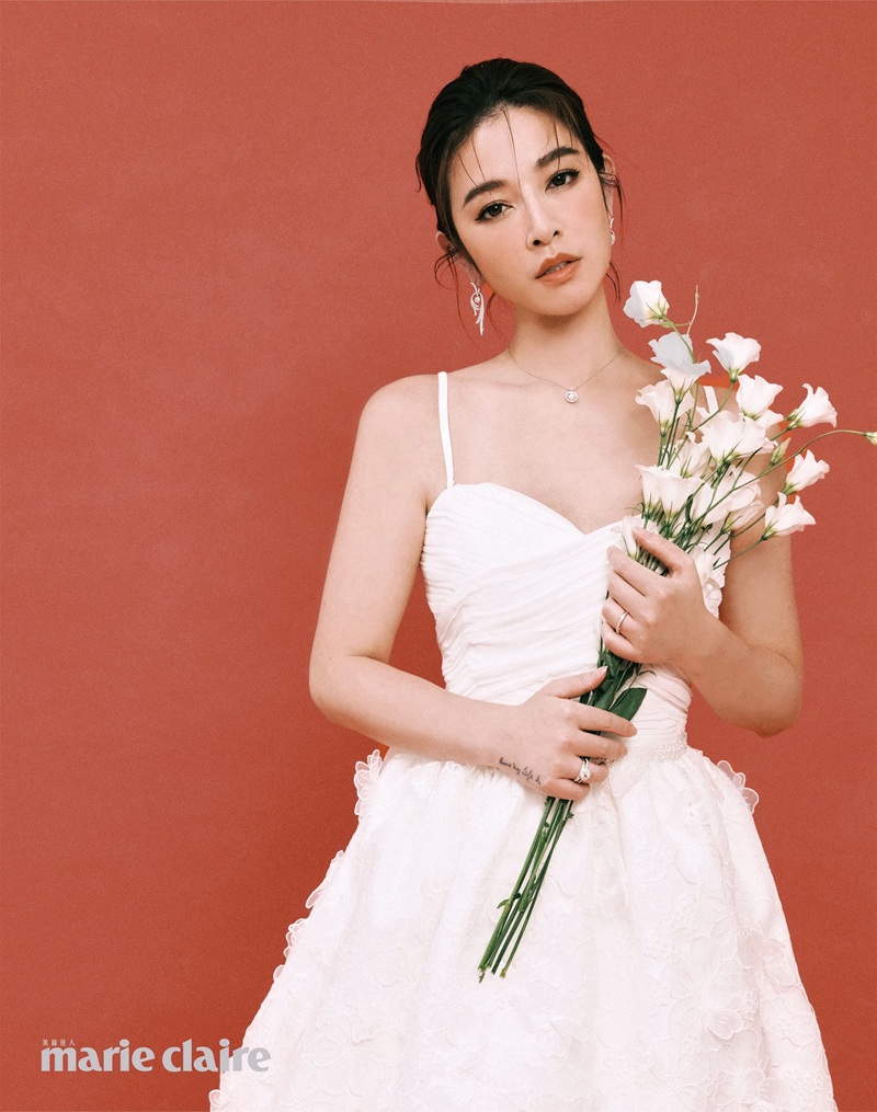 許維恩|女人|女性|感情|愛情|婚姻|愛自己