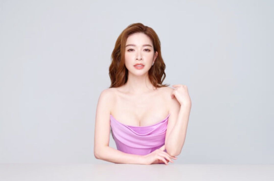 許維恩|乳房重建