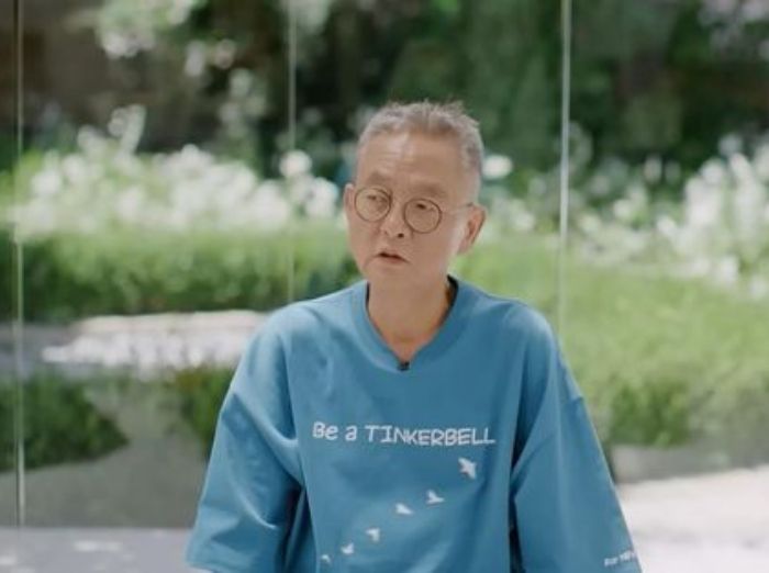 韓國單親爸肝癌,掛心自閉症兒子