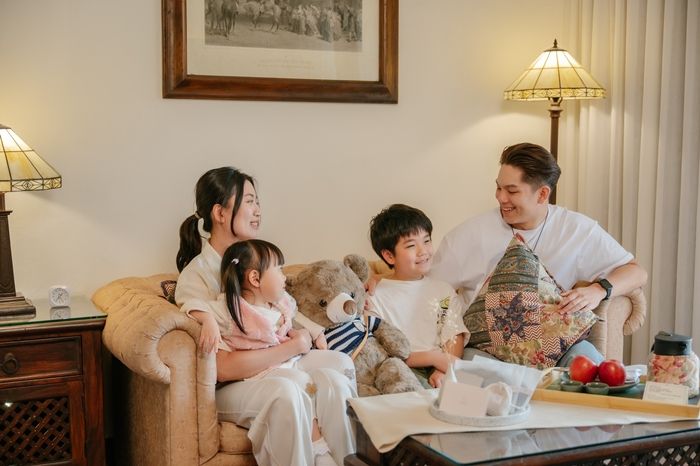 暑假就來花蓮理想大地&nbsp; 從住宿、美食到水岸遊程一次體驗
