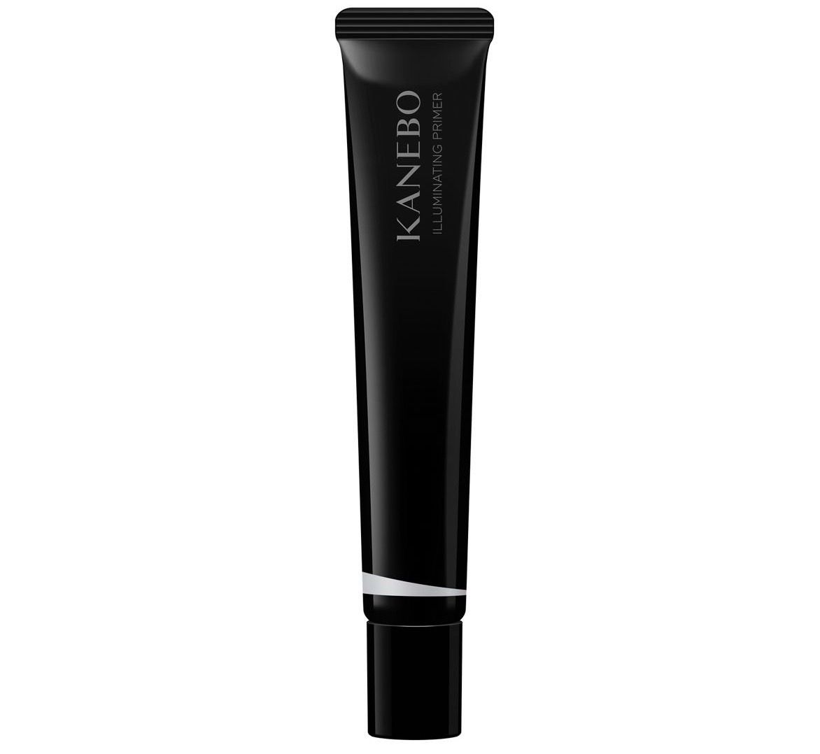 Kanebo柔光輕透飾底乳