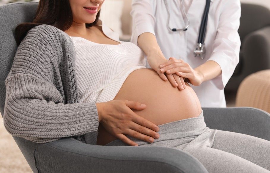 補助|高雄市孕婦計程車補助