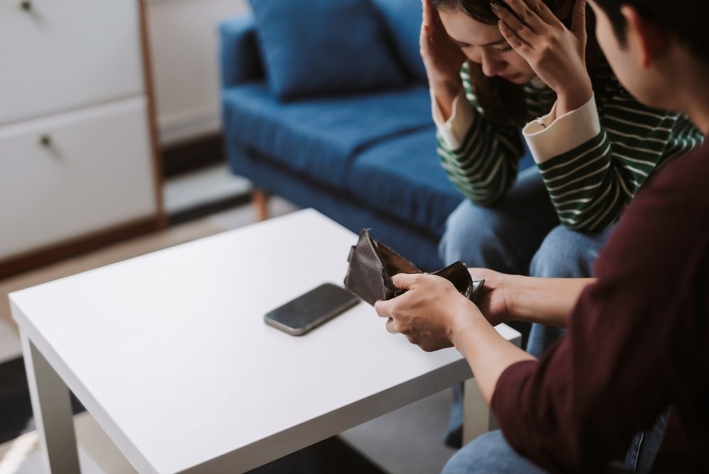 年輕夫妻雙亡留下4個月大女嬰