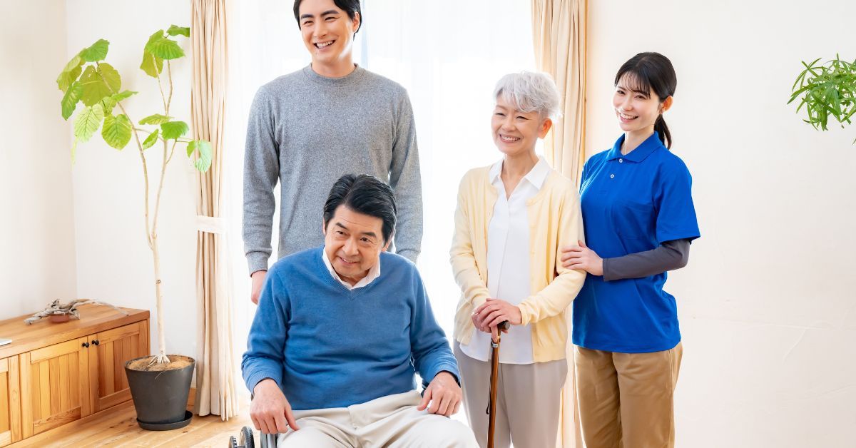 退休生活