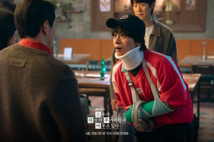 努力克服自卑的我們