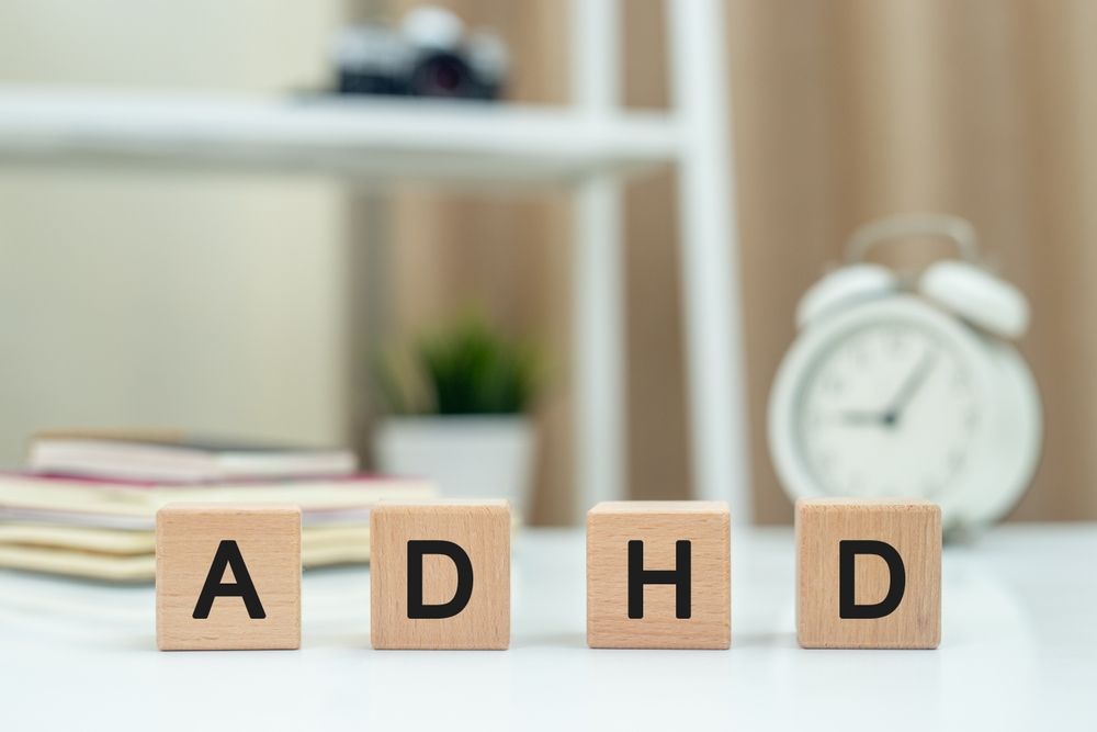 ADHD常用藥物「利他能」短缺