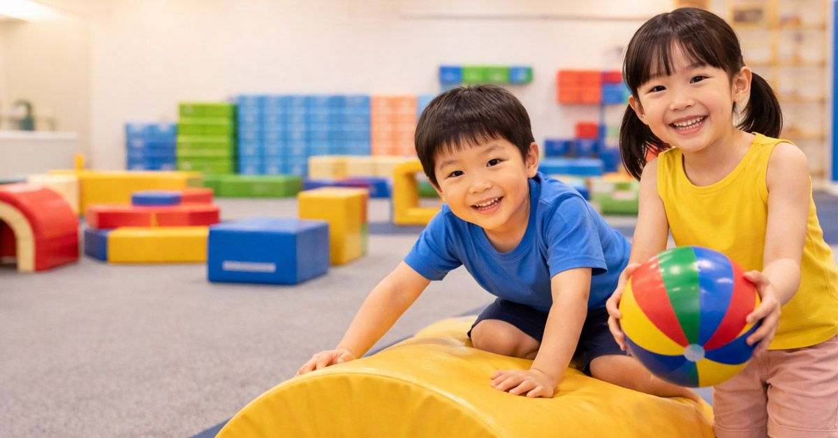 運動 | 3Q |腦科學