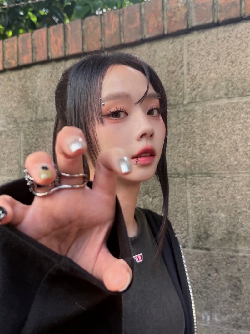 孫淑媚變漂亮的12個秘訣,其實很簡單。