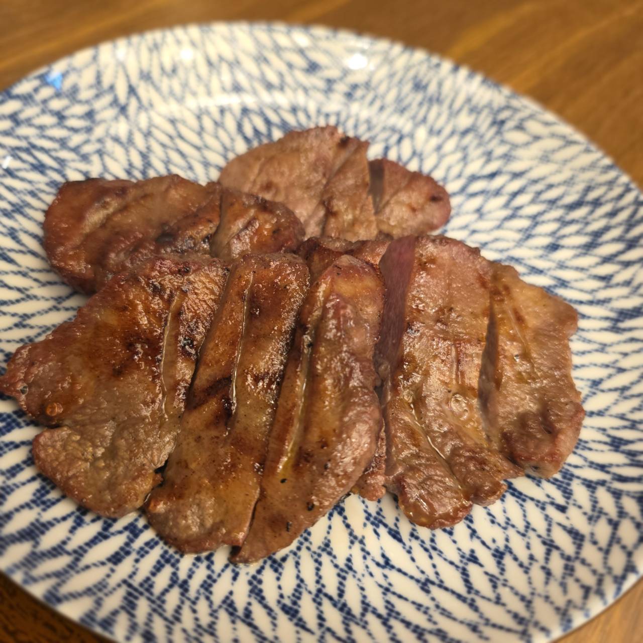 東山牛舌