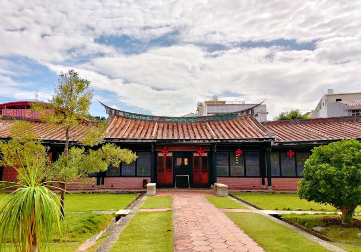 台中彰化旅遊優惠卷 | 親子旅遊
