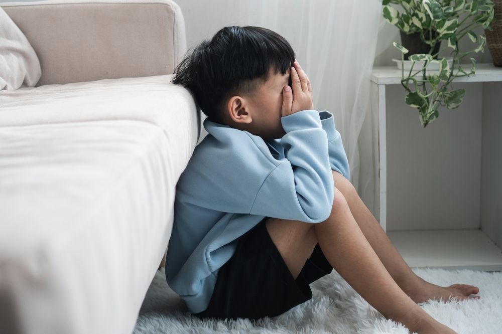 南韓傳出幼兒遭虐事件