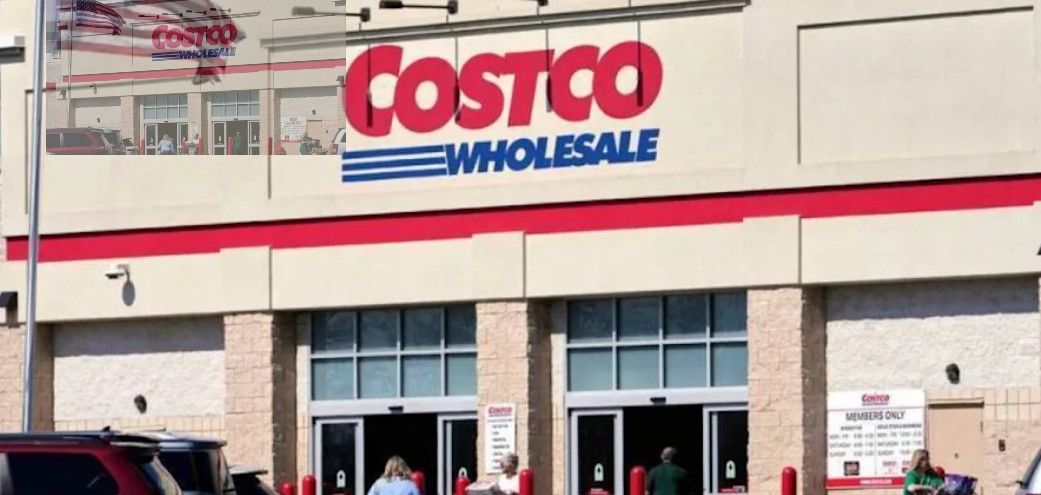 食安|蛋白粉|costco