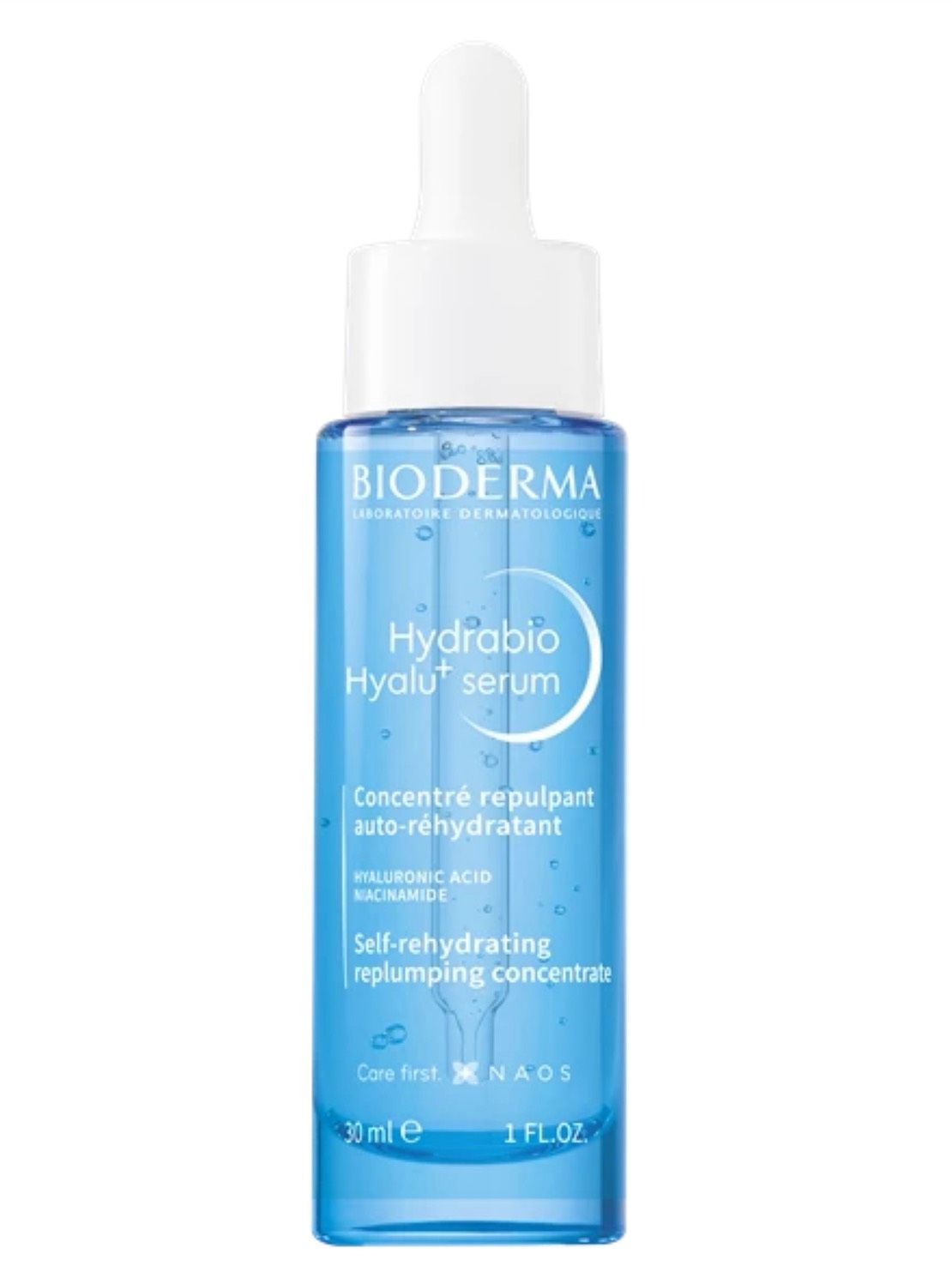 Bioderma貝膚黛瑪 B3藍繃帶保濕精華|保濕精華