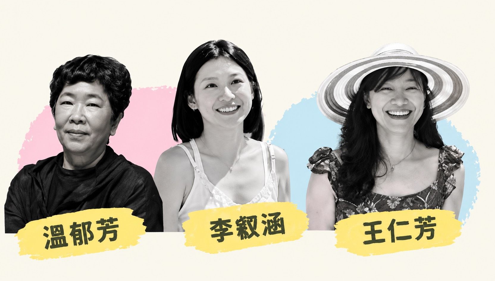 新手上路編劇
