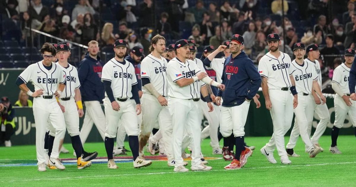 WBC|捷克|正向教養