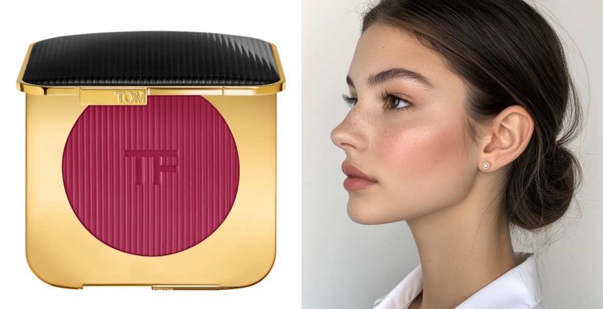 TOM FORD 立體光影奢華水光粉底液