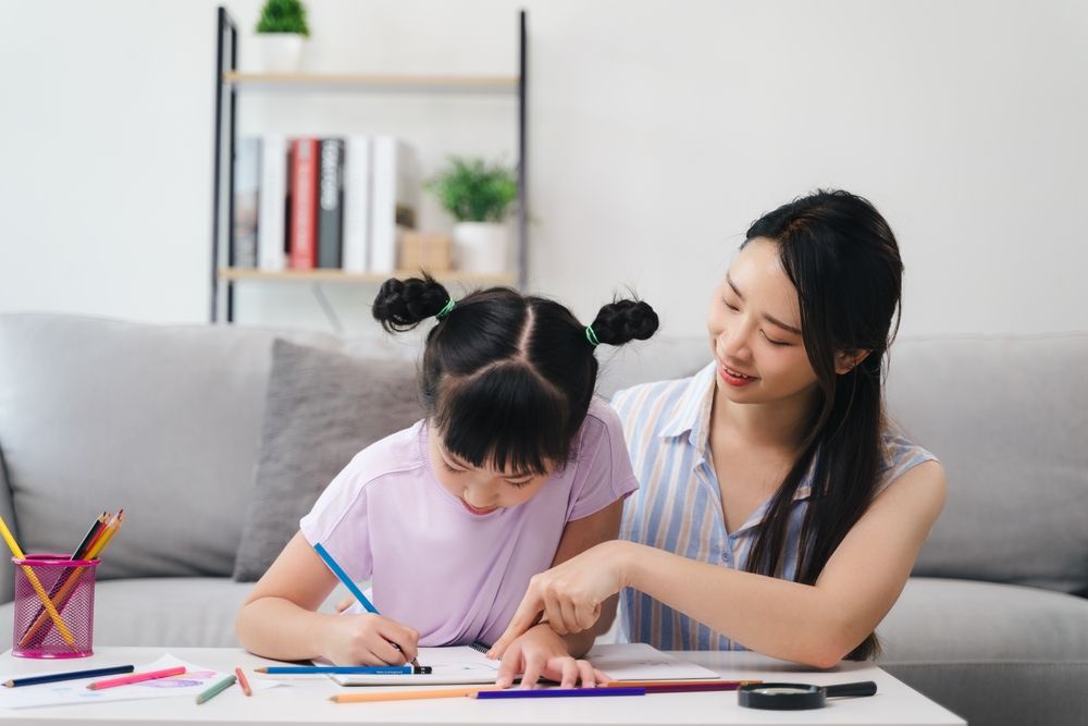 你常對孩子說「盡力而為」嗎