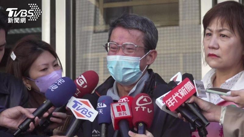 新北校園|割喉案|少年|國中生|楊爸爸|校園歌喉案|自救|保護自己|保命|父母|孩子