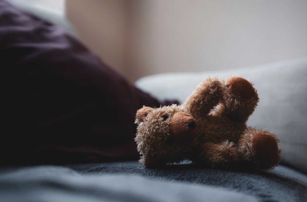 台南│虐嬰│保母