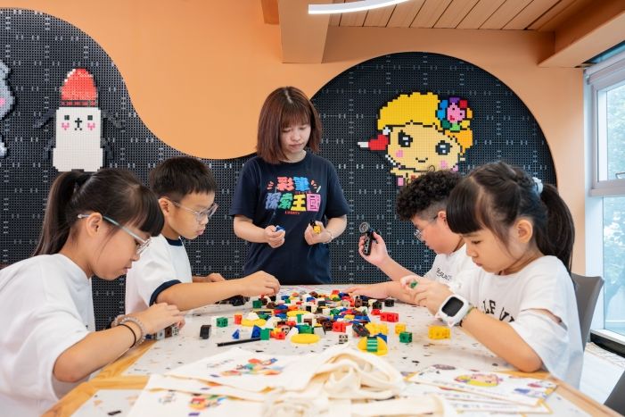 桃園觀光工廠暑假活動