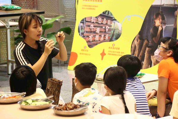 2026新北市食農教育展